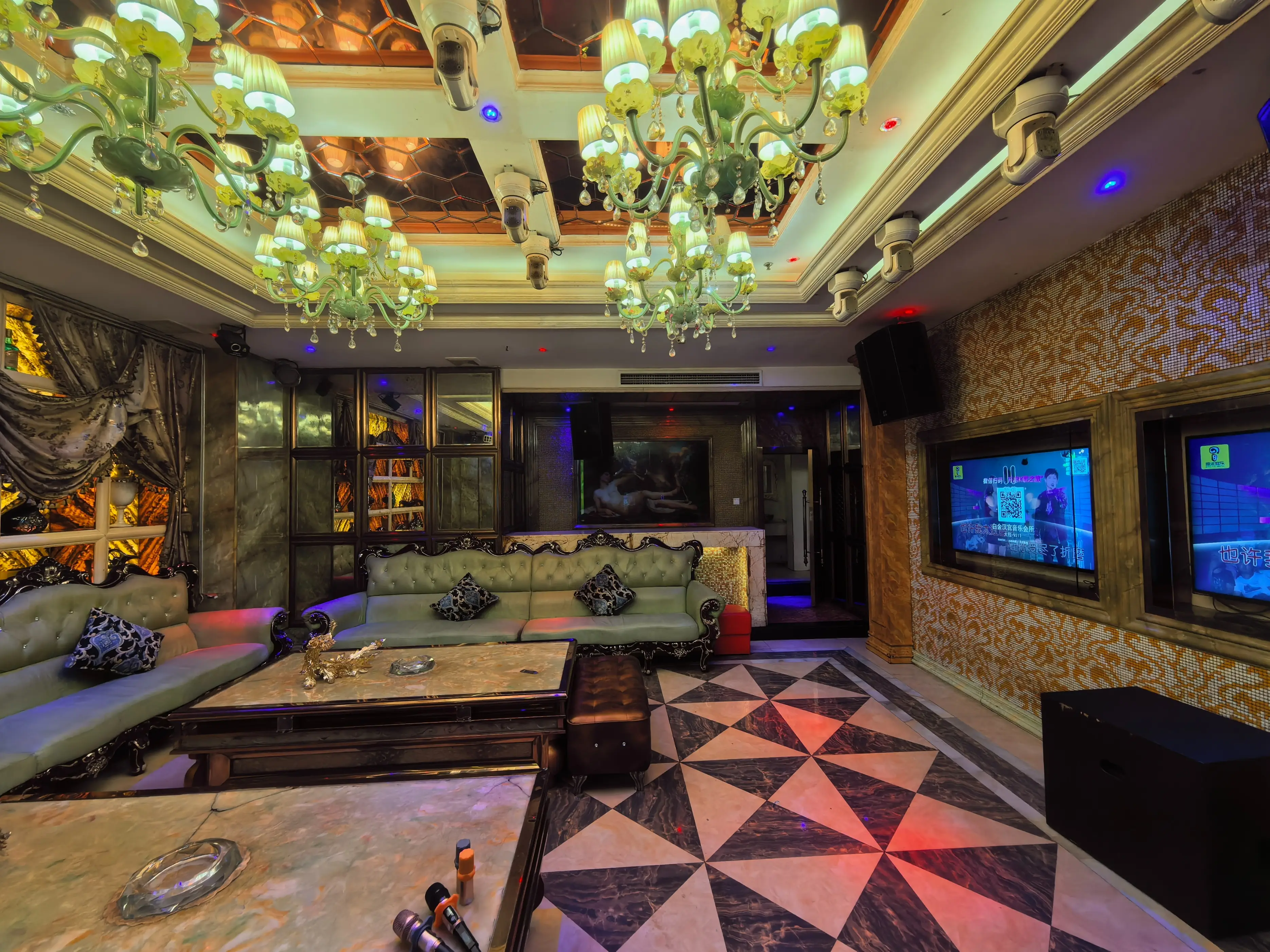 邯郸商务ktv体验商务ktv好吗-临漳县ktv预定